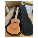 Hricane UK-26 Ukulele