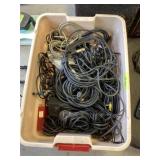 Assortment of Cords