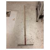 Rake