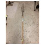 Garden Spade