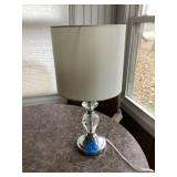 Table Lamp-works