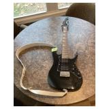 Gio Ibanez Mikro Electric Guitar