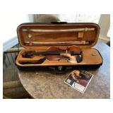Kennedy Violins Ricard Bunnel G2 Violin