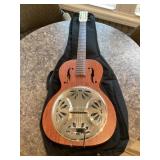 Gretsch G9200 Acoustic Guitar