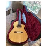 Cordoba Fusion 14 Maple Classical Guitar
