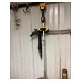 DeWalt Circular Saw, Weed Eater