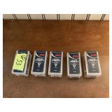 CCI Maxi Mag 22 WMR HP-V 250 Rounds