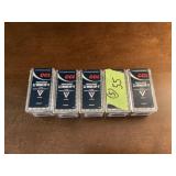 CCI Maxi Mag 22 WMR HP-V 250 Rounds