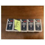 CCI Maxi Mag 22 WMR HP-V 250 Rounds