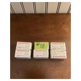 Winchester DynaPoint 22 WIN Mag 300 Rounds