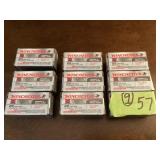 Winchester 22 WIN Mag 450 Rounds