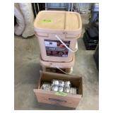 Emergency Food Supply