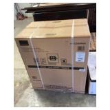 Insignia 5 Cu Ft Chest Freezer White New In Box