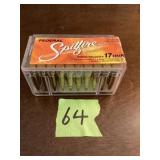 Federal Spirfire 17 HMR