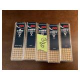 CCI 22 Short HP 495 Rounds