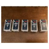 CCI Maxi Mag 22 WMR HP-V  250 Rounds NEW