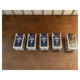 CCI Maxi Mag 22 WMR HP-V 200 Rounds & Gold Dot 50