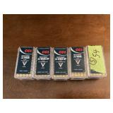 CCI Maxi Mag 22 WMR HP 250 Rounds