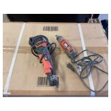 Black & Decker Multi Tool & Rotary Tool