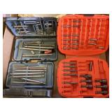 Drill Bits
