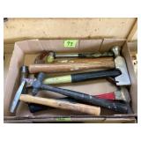 Hammers