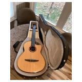 Yamaha NCX12OOR Classical Guitar