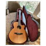 Takamine EN-30C (~1990) Classical Guitar