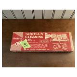 Shotgun Cleaning Kit