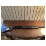 Maverick by mossberg Model 88 20 GA S/N MV0160620