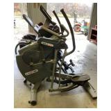Life core VSTV4 elliptical