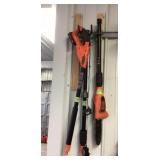 Black & Decker Pole Saw