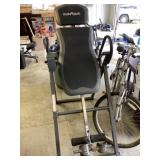 Inversion Table