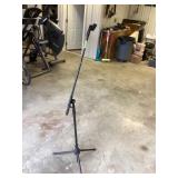 Microphone Stand