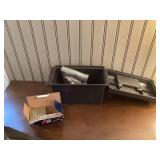 Ammo Can, 86 Rounds of CCI A22 Magnum