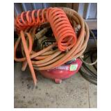 3 Gallon Pancake Air Compressor