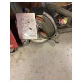 Craftsman Chop Saw