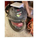 Shop vac