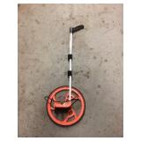 Measuring Wheel