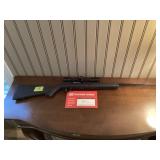 Savage Arms Model A22 Magnum S/NK240040