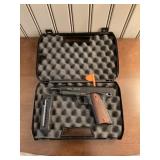 Sig Sauer 1911-22 S/N F220575