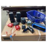 Speakers, Bluetooth Speakers, Jensen Pocket Radio