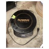 NuWave Cooking Surface