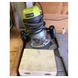 Ryobi Router