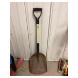 Scoop Shovel