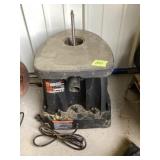 Wen Oscillating Spindle Sander