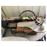 Wen Scroll Saw