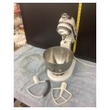KitchenAid Mixer