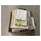 Stamp Items (crafting)