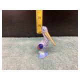 Herend Hand painted Pelican