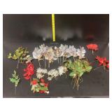 Vintage Christmas picks